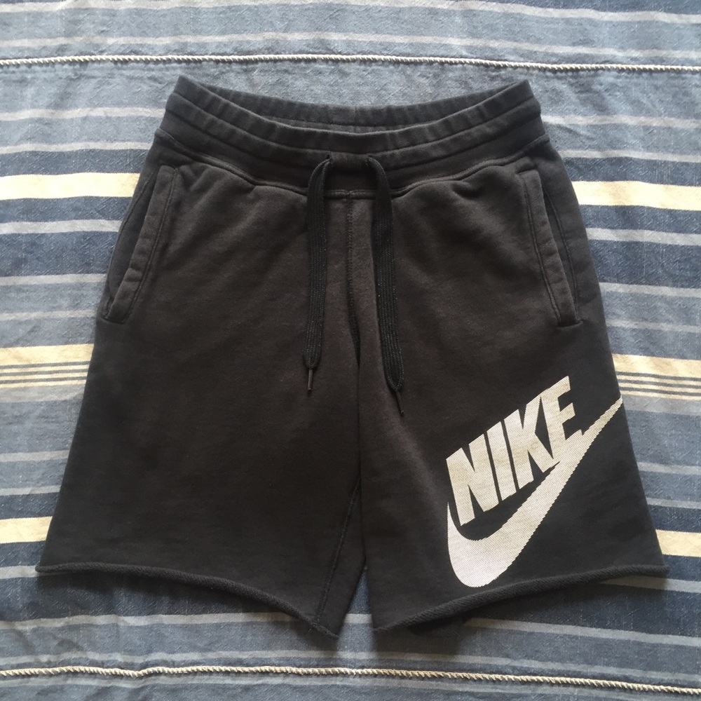 Men’s Nike Sweat Shorts